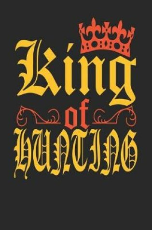 Cover of King Of Hunting