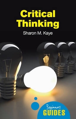 Cover of Critical Thinking