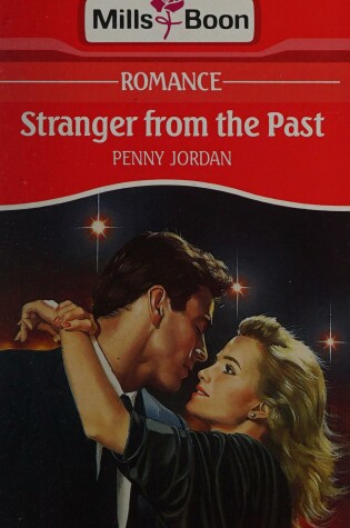 Cover of Stranger From The Past