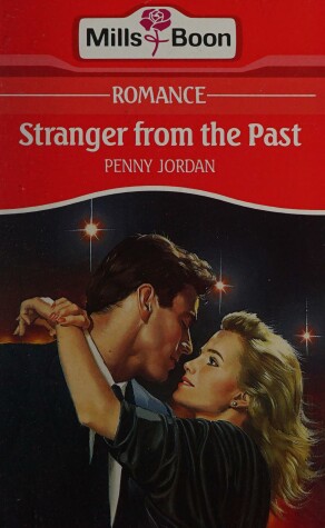 Book cover for Stranger From The Past