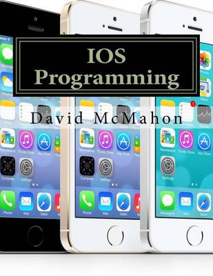 Book cover for IOS Programming