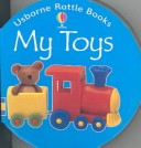 Book cover for My Toys