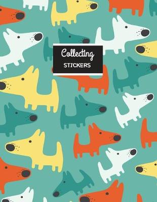 Book cover for Collecting Stickers