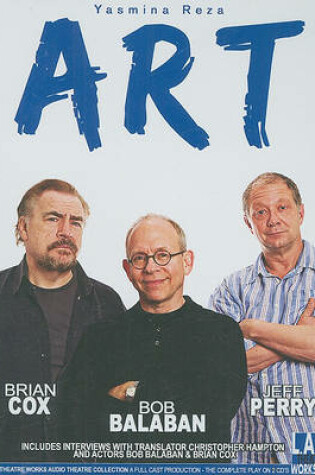 Cover of Art