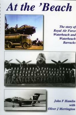 Cover of At the Beach: RAF Waterbeach