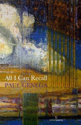 Book cover for All I Can Recall