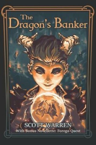 Cover of The Dragon's Banker