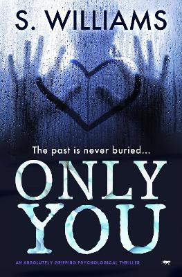 Book cover for Only You