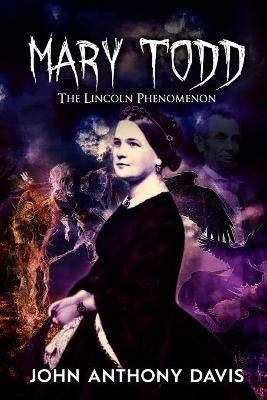 Book cover for Mary Todd