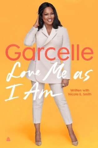 Cover of Love Me as I Am