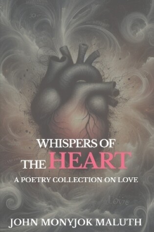 Cover of Whispers of the Heart