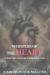 Book cover for Whispers of the Heart