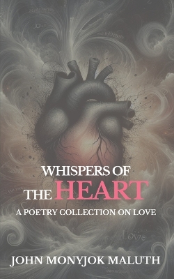 Book cover for Whispers of the Heart