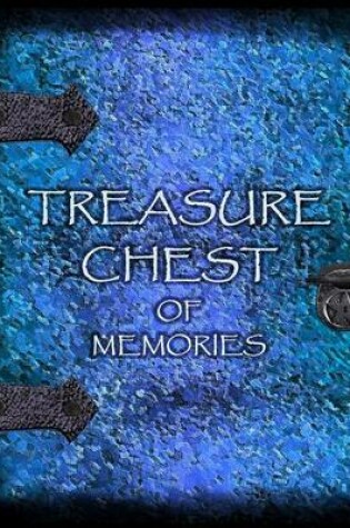 Cover of Treasure Chest of Memories