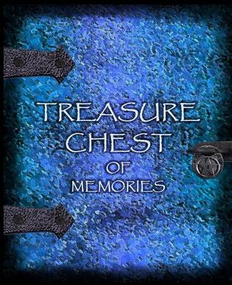 Book cover for Treasure Chest of Memories