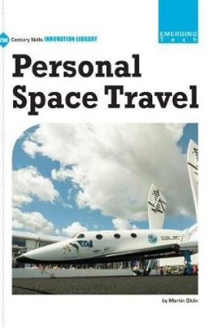 Cover of Personal Space Travel