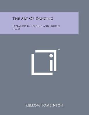 Book cover for The Art of Dancing