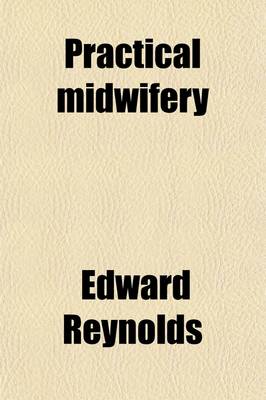 Book cover for Practical Midwifery