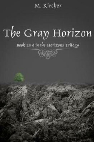Cover of The Gray Horizon