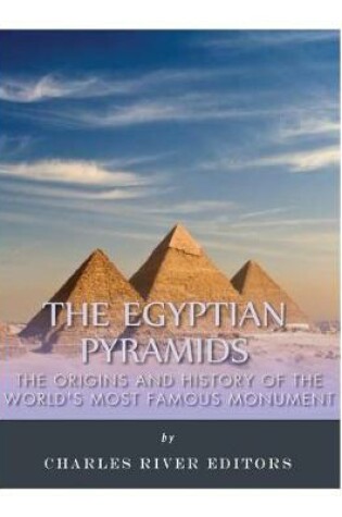 Cover of The Egyptian Pyramids