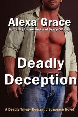 Cover of Deadly Deception