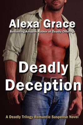 Book cover for Deadly Deception