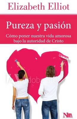 Book cover for Pureza Y Pasion
