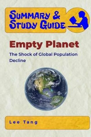 Cover of Summary & Study Guide - Empty Planet