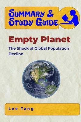 Cover of Summary & Study Guide - Empty Planet