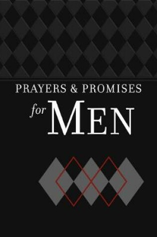 Cover of Prayers & Promises for Men