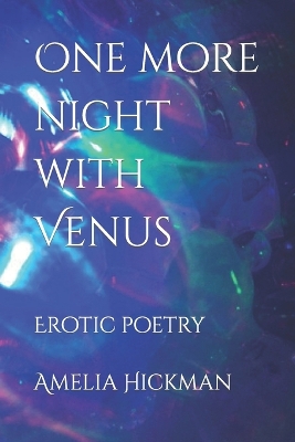 Book cover for One more night with Venus