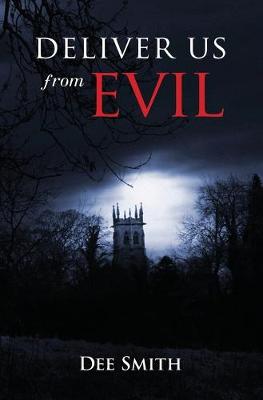 Book cover for Deliver Us From Evil