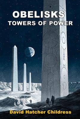 Book cover for Obelisks