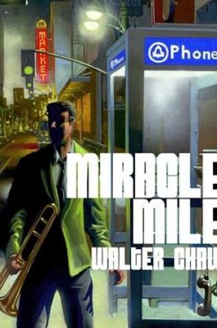 Cover of Miracle Mile