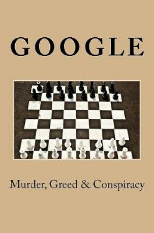 Cover of Google