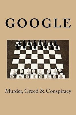 Book cover for Google