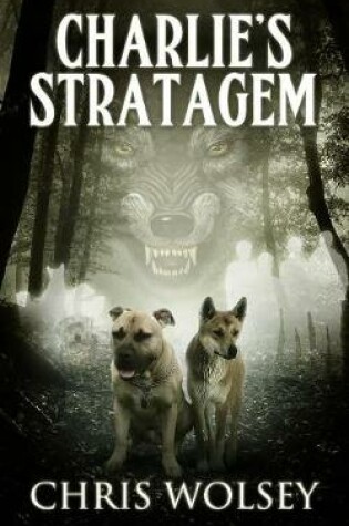 Cover of Charlie's Stratagem