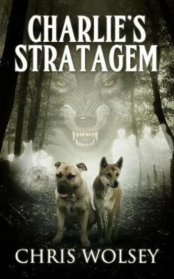 Book cover for Charlie's Stratagem