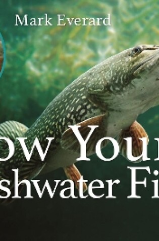 Cover of Know Your Freshwater Fishes