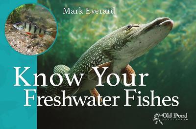 Cover of Know Your Freshwater Fishes