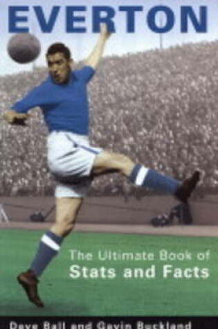 Cover of Everton