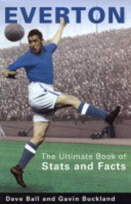 Cover of Everton