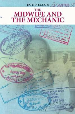 Book cover for The Midwife and the Mechanic