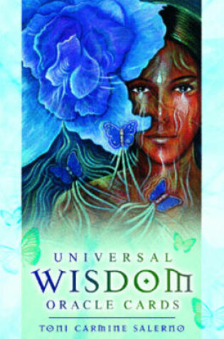 Cover of Universal Wisdom Oracle