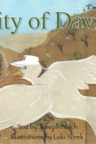 Cover of City of David