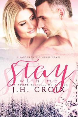 Book cover for Stay With Me