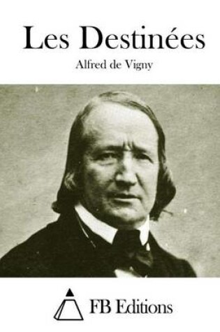 Cover of Les Destinées