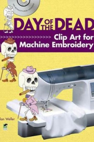 Cover of Day of the Dead