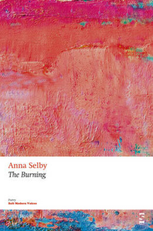 Cover of The Burning