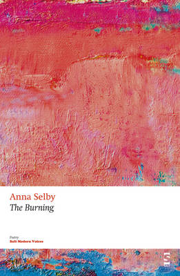 Book cover for The Burning